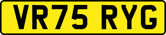 VR75RYG