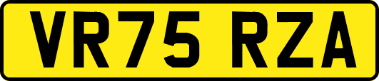 VR75RZA