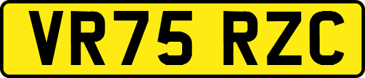 VR75RZC