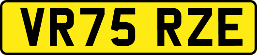 VR75RZE