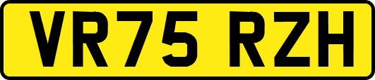 VR75RZH