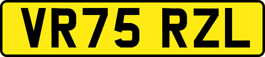 VR75RZL