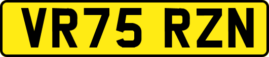 VR75RZN