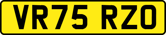 VR75RZO