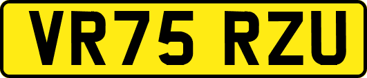 VR75RZU