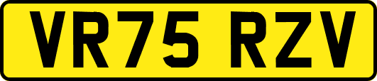 VR75RZV