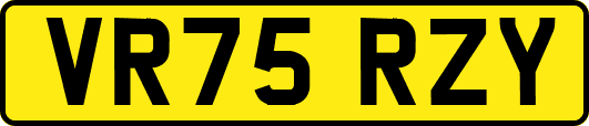 VR75RZY