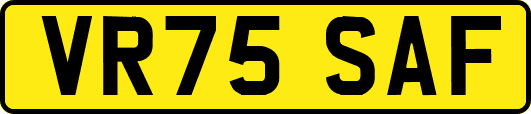 VR75SAF