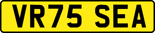 VR75SEA