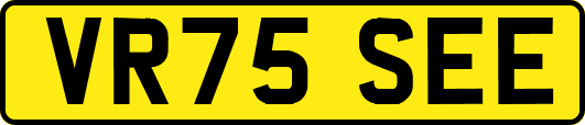 VR75SEE