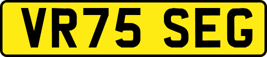 VR75SEG