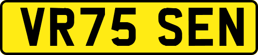 VR75SEN