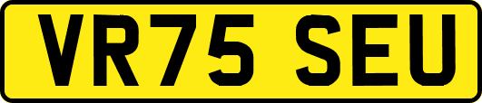 VR75SEU