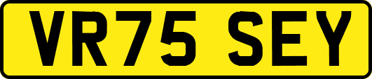 VR75SEY