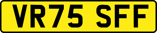VR75SFF