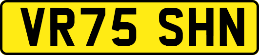 VR75SHN