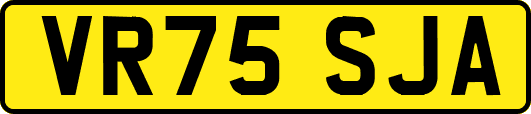 VR75SJA