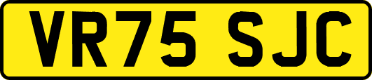 VR75SJC