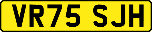 VR75SJH
