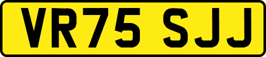 VR75SJJ