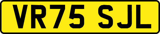VR75SJL