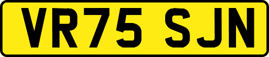 VR75SJN