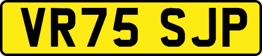 VR75SJP