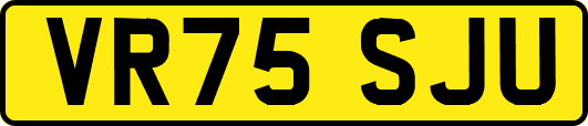 VR75SJU
