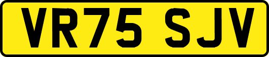VR75SJV