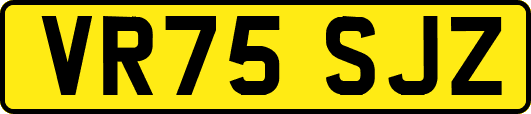 VR75SJZ