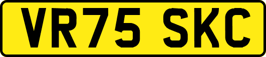 VR75SKC