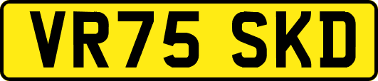 VR75SKD