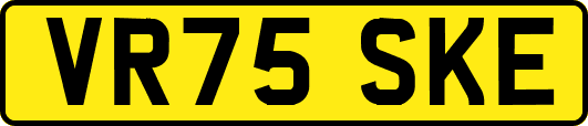 VR75SKE