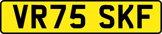 VR75SKF