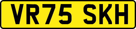 VR75SKH
