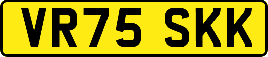 VR75SKK