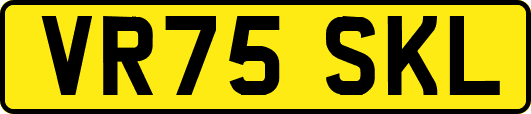 VR75SKL