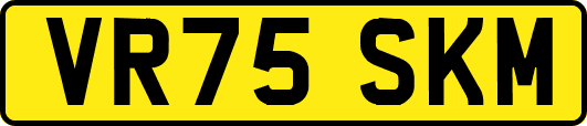 VR75SKM