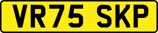 VR75SKP