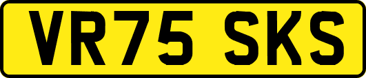 VR75SKS