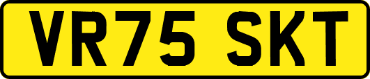 VR75SKT