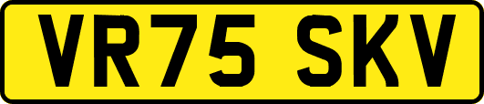 VR75SKV