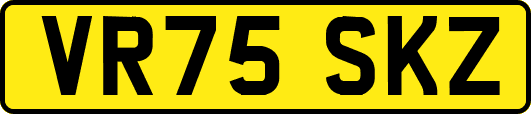 VR75SKZ