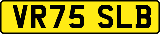 VR75SLB