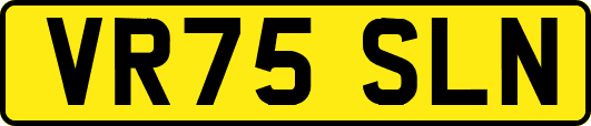 VR75SLN