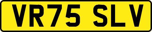 VR75SLV