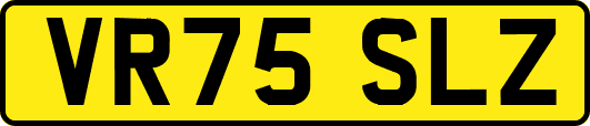 VR75SLZ
