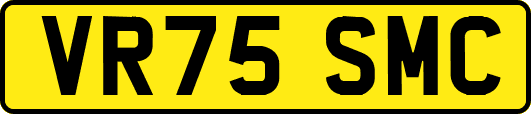 VR75SMC