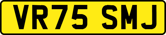 VR75SMJ