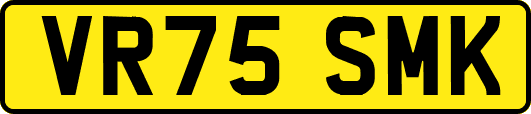 VR75SMK